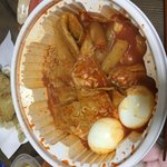 갑자기 <b>엽떡</b> 개먹고싶다 발씨!!!!!!!