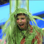 [방탄소년단] 우리 새로 할 투표 시상식에서 <b>슬라임</b>