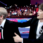 [EXO] 세계관 뿕은 기운 슾 민석<b>vs</b>상두