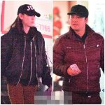 열애 <b>인정</b>한 전현무-한혜진
