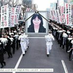 [꼭봐주세요] 강제개종의 희생양 故 구지인양 추모식 생중계