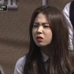 고등래퍼 <b>이지은</b> 언행불일치ㅋㅋㅋㅋ