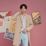 오늘도 심쿵하는 박보검