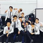 [EXO] 아 ㅁㅊ