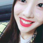 입꼬리 ㄹㅇ 설리 닮은 여돌