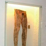 [공미니] 인간가죽 <b>바지</b>
