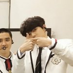 [EXO] 둥 ㅈㅅ 오세훈 <b>천재</b>
