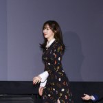 옷 예쁘게 잘입는 여배우 시사회 패션