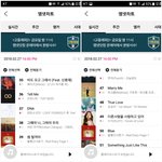 [인피니트] 암넷 차트 실화냐?