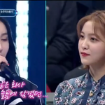 [댓글부탁해] 예리<b>절친</b>,리틀수지 송한희 과거사진