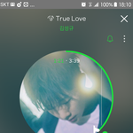[인피니트] 진이 심각해서 100회권 3개 더 끊었어