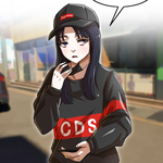 [댓글부탁해] 랜덤채팅의 그녀 보는사람~~!