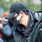 [EXO] <b>차녀</b>리 유슥헤 출근길 떳엇네