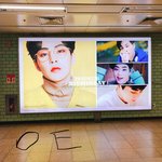 [EXO] 이 상황에 ㅈㅅ 한데 샘<b>성역</b> 민석이 개이쁘네