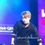 헐 박지훈..예쁜줄만 알았는데