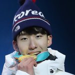 [댓글부탁해] <b>국대</b>선수 임효준 나만 잘생겨보이냐?