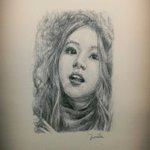 예비 미대생인데 <b>채영</b> 그린거 봐줘