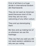 [EXO] +)야 아이핱 해외참여 <b>저조</b>한거 왜그런줄알아?