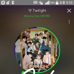 [강다니엘] ㅅㄷ)너네의 <b>베라</b>픽은 뭐야?