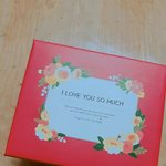 [조언부탁해] <b>남자</b>친구 생일<b>선물</b> 이렇게 줘도 좋아해줄까..??