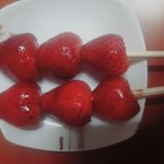 [EXO] 이와중에 어제만든 <b>탕후</b>1루 꺼냈는데 _망함