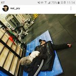 [EXO] 마음에 <b>안정</b>이 찾아온다