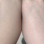 [댓글부탁해] <b>파데</b> 잘아는사람 톤좀봐주라ㅠㅠㅠ