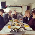 [브랜뉴즈] 보고싶다
