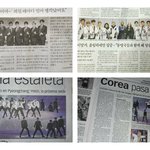 [EXO] 엑소 <b>신문</b> 모음