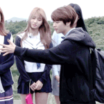 [팬아저]오늘 타돌<b>폴더</b> 텀1