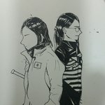 [댓글부탁해] 끄적여봤는데 들어와볼래...?