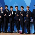 [EXO] 베<b>톡</b>ㅈㅎ)ㅊㅊ눌러 최근엑소<b>단체</b>사진