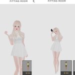 [댓글부탁해] IMVU(<b>임</b><b>뷰</b>) 예쁜 템이나 팁 공유 또는 질문
