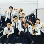 [EXO] ㅁㅊ 폐막식 <b>직캠</b> 봄?