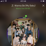 [워너원] 수정))앨범 예판 지금살까 좀만 기다릴까