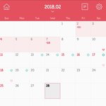 [19] 임신<b>증상</b>인지 모르겠어