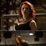 마블 스튜디오에서 다음엔 블랙위<b>도우</b> 이야기 좀 보여주면 좋겠다