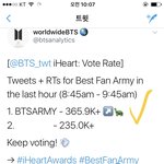 [방탄소년단] 하트추이 (월와 <b>거북</b>이 등장)