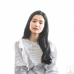사랑스러운 여배우 김태리 블라우스 존예보스…