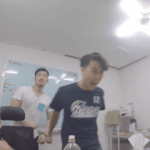 올해 <b>체대</b> 반티는 ㅈㄴ 잘 될 듯 반배정 보니까