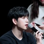 모난데없이 깔끔하게 생긴 아이돌