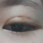 [댓글부탁해] <b>이</b> <b>눈</b> 상태로 3월 2일에 학교 가도 괜찮을까..