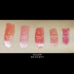 [댓글부탁해] 얘들압 <b>블러셔</b> <b>색</b> 골라줘