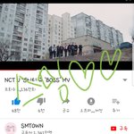 [NCT] 븨앱 오늘도 킬거같지?
