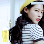<b>설현</b> 무슨 광고 찍은거야;;;?