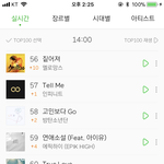 [인피니트] 아니 이게 무슨 그렇다고 <b>텔미</b>를 안 돌릴 수도 없고