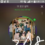 [강다니엘] 권문수 디자이너 인터뷰 강다니엘 언급