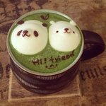사진 안 찍고 못 배길 <b>라떼</b> 아트