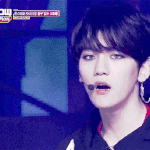 [EXO] <b>몬스터</b> 배쿠