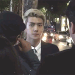 [EXO] <b>윌리스</b>